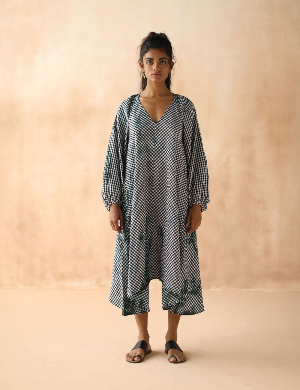 PEMA MAXI DRESS