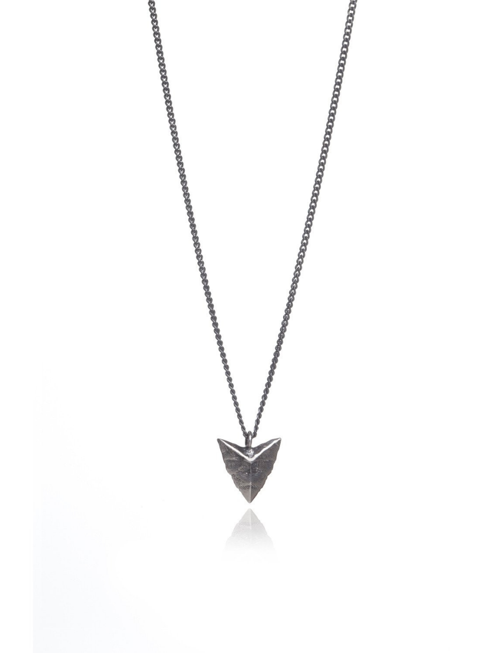 MODERN PRIMITIVE PENDANT